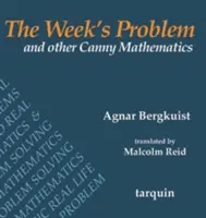 Problém týždňa - Week's Problem