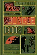 Kniha džunglí (vydanie Minalima) (ilustrované s interaktívnymi prvkami) - The Jungle Book (Minalima Edition) (Illustrated with Interactive Elements)