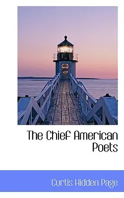 Hlavní americkí básnici - The Chief American Poets