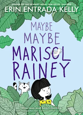Možno možno Marisol Rainey - Maybe Maybe Marisol Rainey