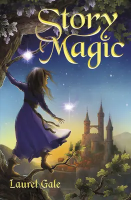 Príbehové kúzlo - Story Magic