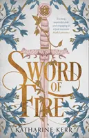 Ohnivý meč - Sword of Fire