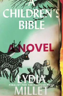 Biblia pre deti - A Children's Bible