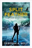 Rozdelené pero - Split Feather