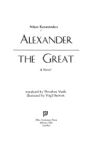 Alexander Veľký - Alexander The Great