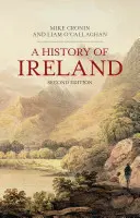 Dejiny Írska - A History of Ireland
