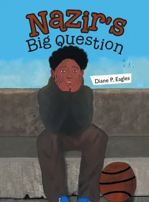 Nazírova veľká otázka - Nazir's Big Question
