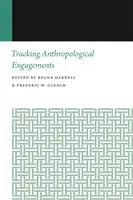 Sledovanie antropologických zásnub - Tracking Anthropological Engagements