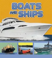 Lode a lode - Boats and Ships