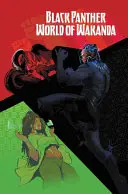 Čierny panter: Svet Wakandy - Black Panther: World of Wakanda