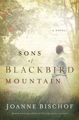 Synovia hory Blackbird - Sons of Blackbird Mountain