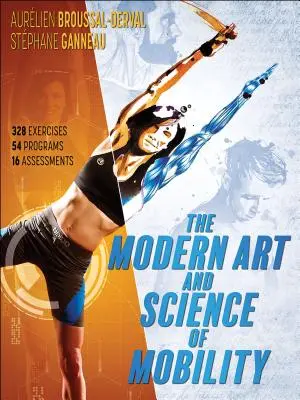 Moderné umenie a veda o mobilite - The Modern Art and Science of Mobility