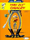 Dvadsiata kavaléria - The 20th Cavalry