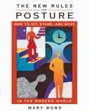 Nové pravidlá držania tela: Ako sedieť, stáť a pohybovať sa v modernom svete - The New Rules of Posture: How to Sit, Stand, and Move in the Modern World