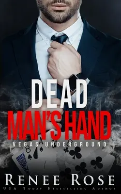 Ruka mŕtveho muža - Dead Man's Hand
