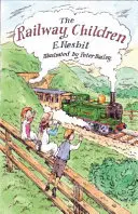 Železničné deti - The Railway Children