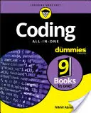 Kódovanie All-In-One for Dummies - Coding All-In-One for Dummies