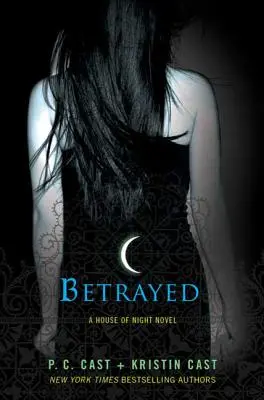 Zradený - Betrayed