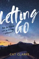Púšťanie - Letting Go