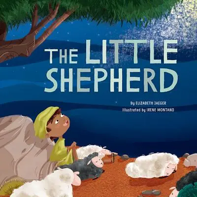 Malý pastier - The Little Shepherd