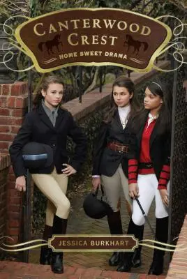 Sladká domáca dráma, 8 - Home Sweet Drama, 8