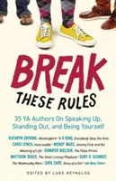 Porušte tieto pravidlá - Break These Rules