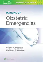 Príručka pôrodných ťažkostí - Manual of Obstetric Emergencies