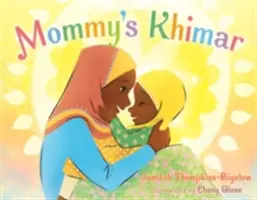 Mamičkin chimar - Mommy's Khimar