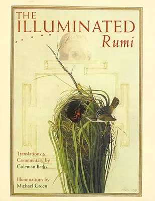 Osvietený Rúmí - The Illuminated Rumi