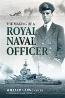 Ako sa robí dôstojník kráľovského námorníctva - The Making of a Royal Naval Officer