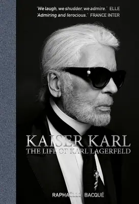Kaiser Karl: Život Karla Lagerfelda - Kaiser Karl: The Life of Karl Lagerfeld