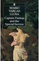 Kapitán Pantoja a špeciálna služba - Captain Pantoja and the Special Service