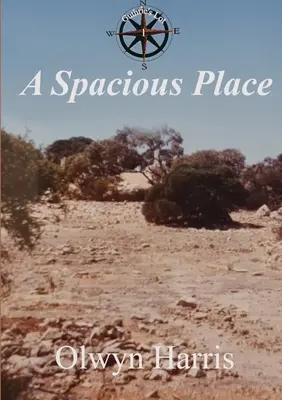 Priestranné miesto - A Spacious Place