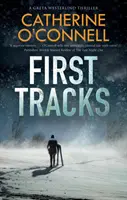 Prvé stopy - First Tracks