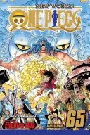 One Piece, zv. 65, 65 - One Piece, Vol. 65, 65