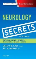 Tajomstvá neurológie - Neurology Secrets