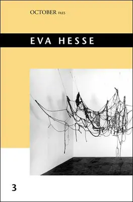 Eva Hesseová - Eva Hesse