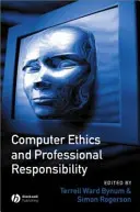 Počítačová etika a profesionálna zodpovednosť - Computer Ethics and Professional Responsibility