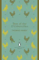 Tess z rodu D'Urbervillovcov - Tess of the D'Urbervilles