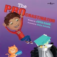 Prokrastinátor - The Procrastinator