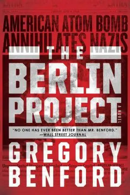 Berlínsky projekt - The Berlin Project