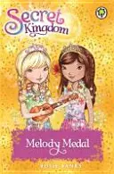 Medailu Melódie - Melody Medal