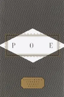 Poe: Básne - Poe: Poems