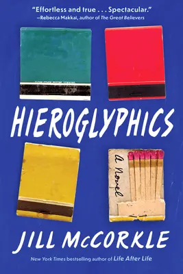 Hieroglyfy - Hieroglyphics