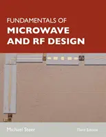 Základy mikrovlnného a rádiového navrhovania - Fundamentals of Microwave and RF Design