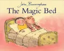 Magická posteľ - Magic Bed