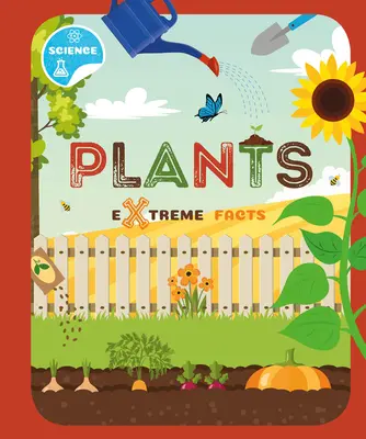 Rastliny - Plants
