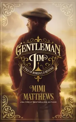 Gentleman Jim: Príbeh o romantike a pomste - Gentleman Jim: A Tale of Romance and Revenge
