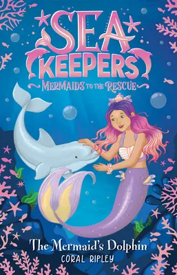 Delfín morskej panny - The Mermaid's Dolphin