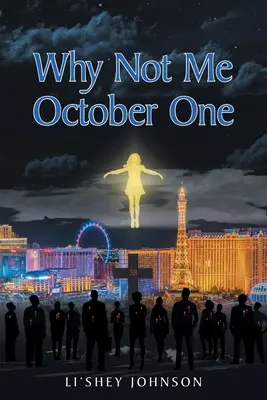 Prečo nie ja? - Why Not Me October One